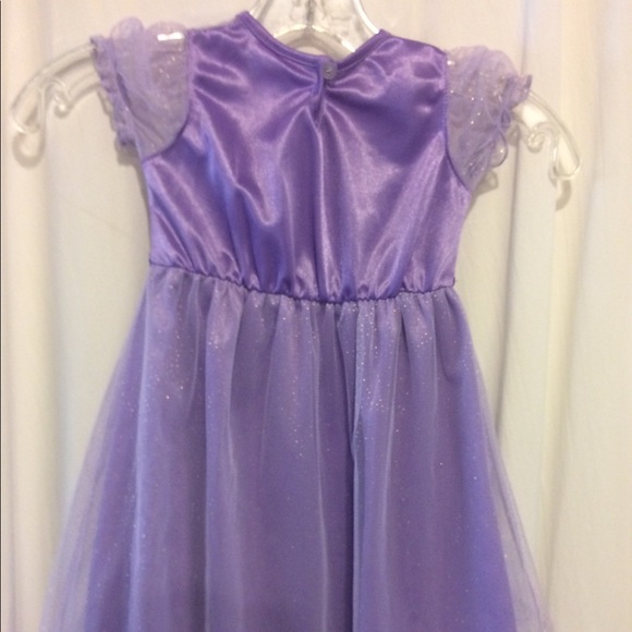 PRINCESS SOFIA DRESS - Picture 2 of 5